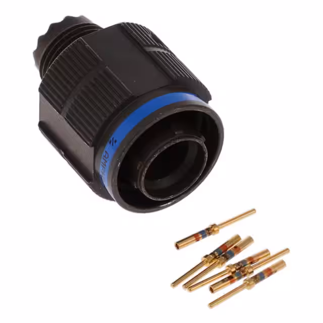 TV06RW-9-35P Amphenol Aerospace Operations  Assemblages de connecteurs circulaires